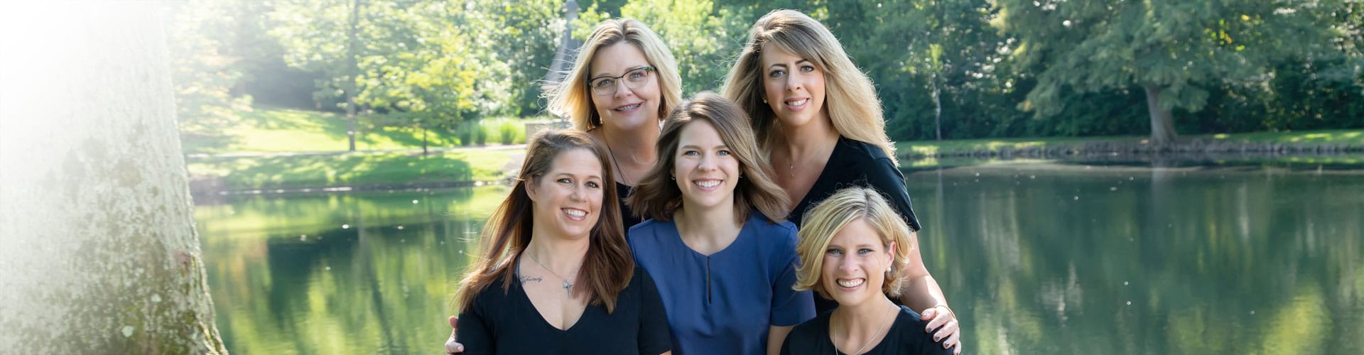 Staff Orthodontic Specialists of St. Louis Creve Coeur St. Louis MO