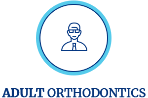 Adult Orthodontics Orthodontic Specialists of St. Louis Creve Coeur St. Louis MO