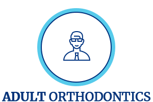 Adult Orthodontics Orthodontic Specialists of St. Louis Creve Coeur St. Louis MO