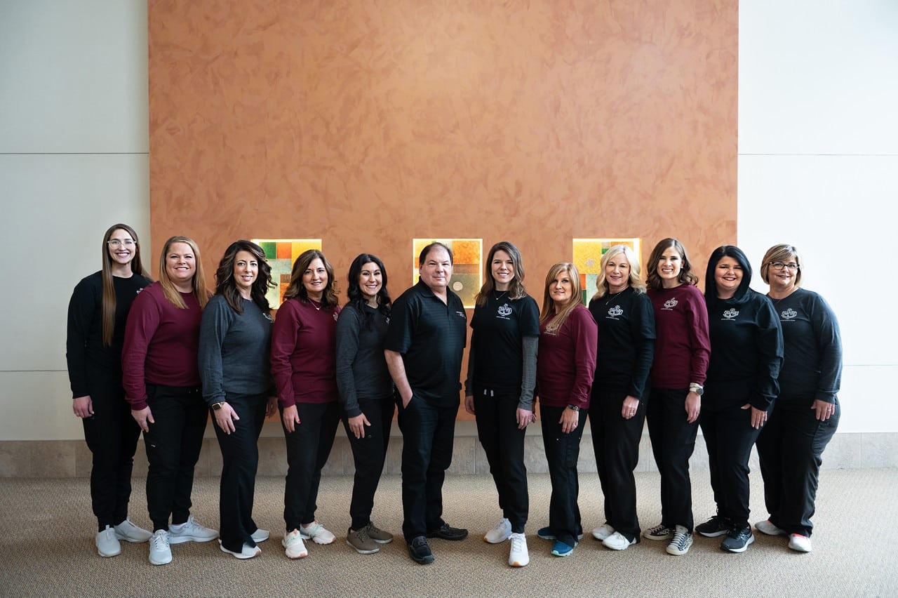 Our Team Orthodontic Specialists Of St Louis Creve Coeur St Louis Mo