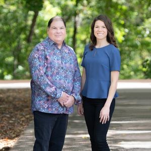 Meet the Doctors button image hover Orthodontic Specialists of St. Louis